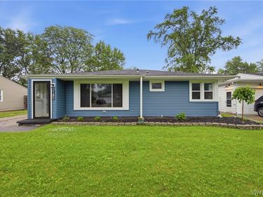 145 Overbrook Avenue , Tonawanda, NY 14150