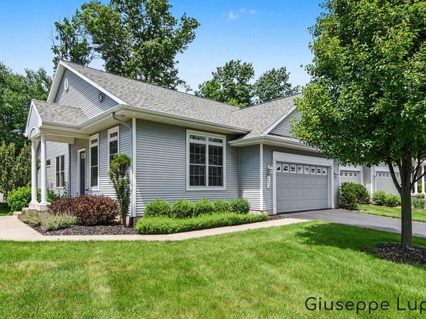1023 Kensington Street NW, Unit 126, Grand Rapids, MI 49534