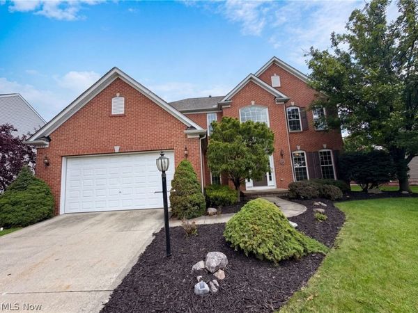 7629 Brookfield Lane , Northfield, OH 44067