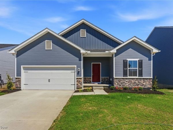 4296 Dogwood Avenue, Perry, OH 44081