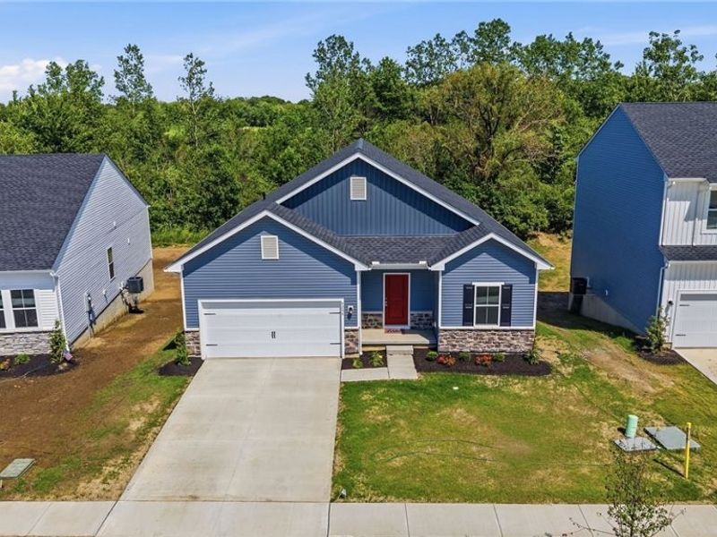 4296 Dogwood Avenue, Perry, OH 44081 Photo 23