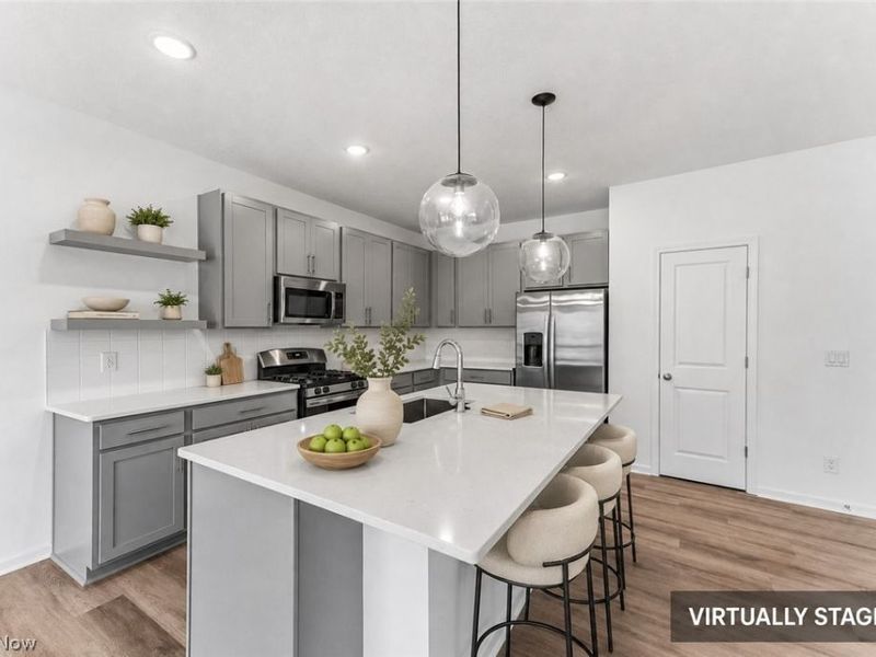 4296 Dogwood Avenue, Perry, OH 44081 Photo 5