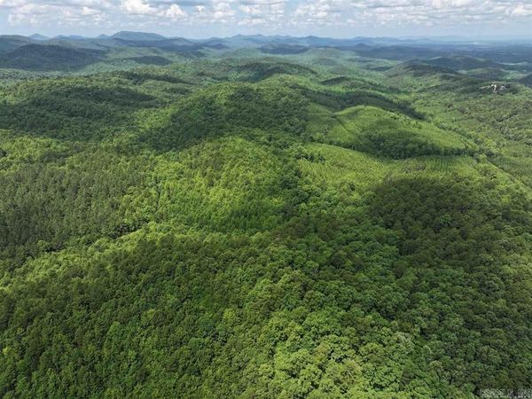 TBD Easement Polk Road 61 , Mena, AR 71953