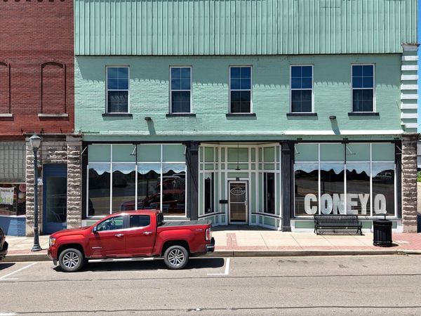 601 Mena St., Mena, AR 71953