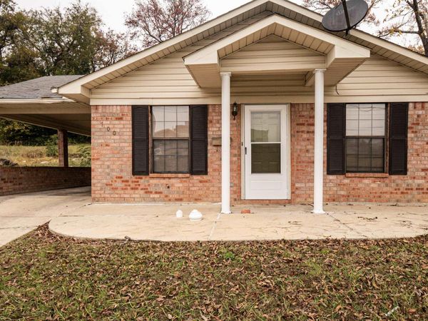 700 W 5TH Street , El Dorado, AR 71730