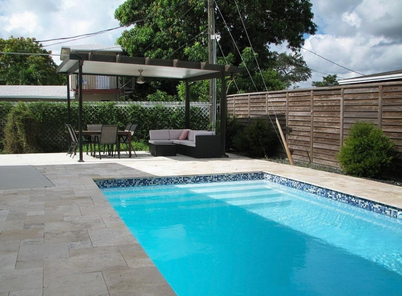 7210 Mckinley Street, Hollywood, FL 33024 Photo