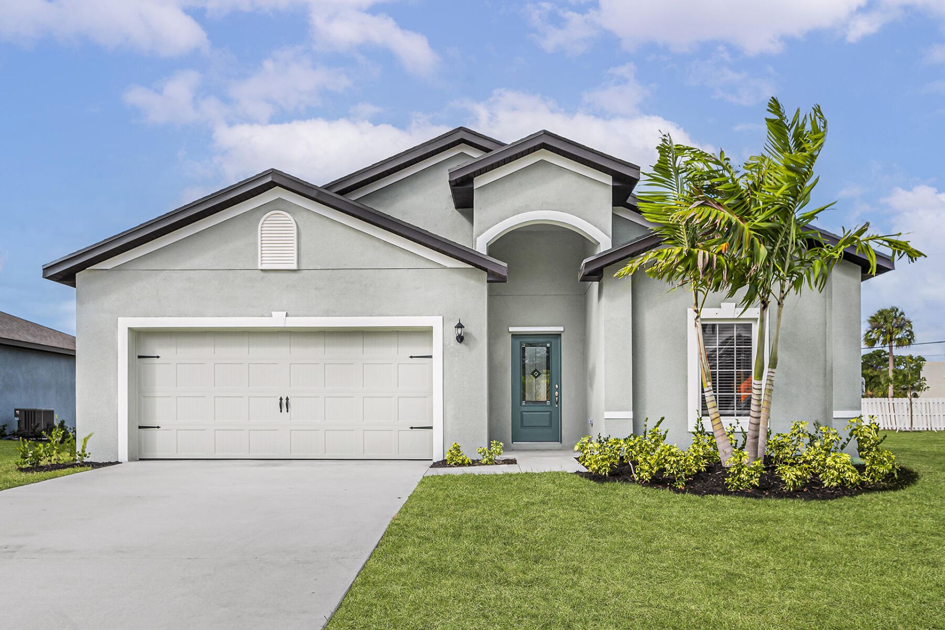 1022 SW Sultan Drive, Port Saint Lucie, FL 34953 Photo