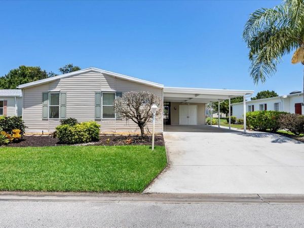 2921 Eagles Nest Way, Port St. Lucie, FL 34952