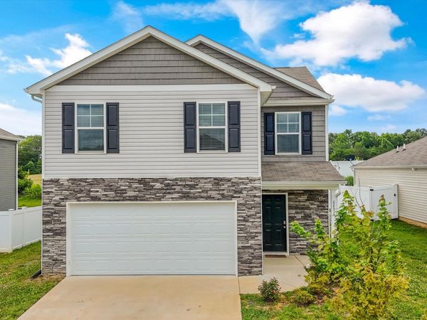 6892 Squirrel Run Lane, Corryton, TN 37721