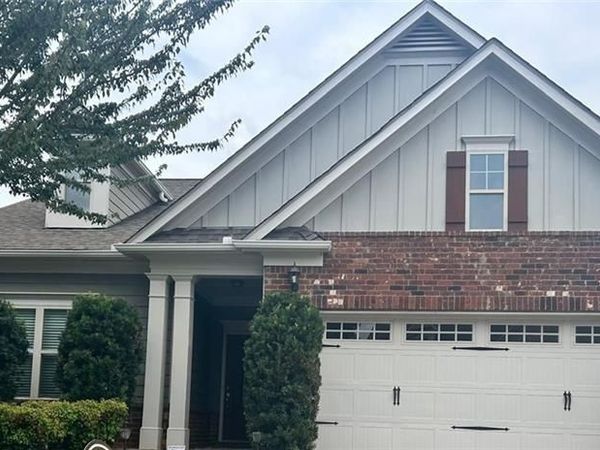 4520 Sweetwater Drive, Gainesville, GA 30504