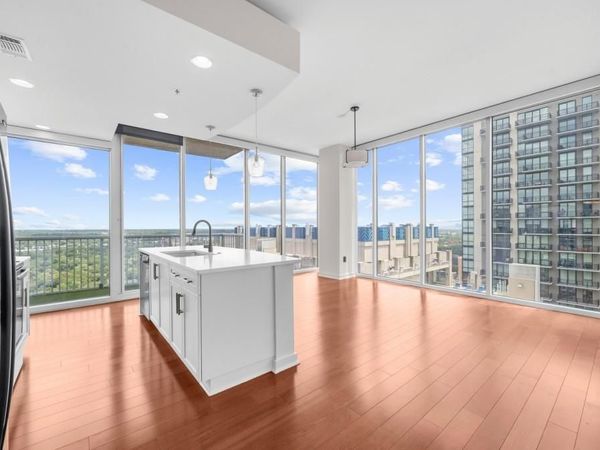 855 Peachtree Street NE, Unit 2513, Atlanta, GA 30308