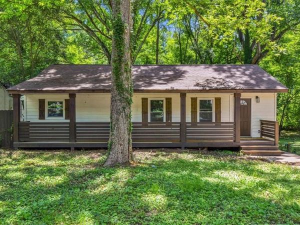 2256 Carey Drive SE, Atlanta, GA 30315