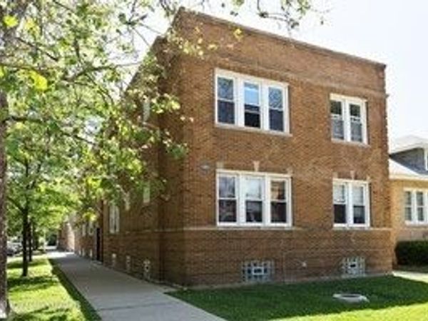 5459 N Spaulding Avenue , Chicago, IL 60625