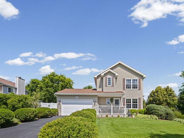 1006 Lindsay Street , Joliet, IL 60431