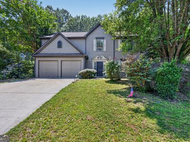 855 Underhill Court, Buford, GA 30518
