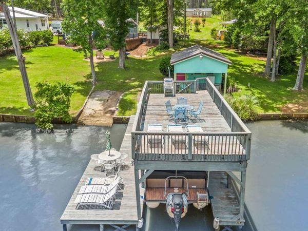 111 Little Riverview Road, Eatonton, GA 31024