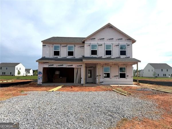 244 Delilah Street, Mcdonough, GA 30252