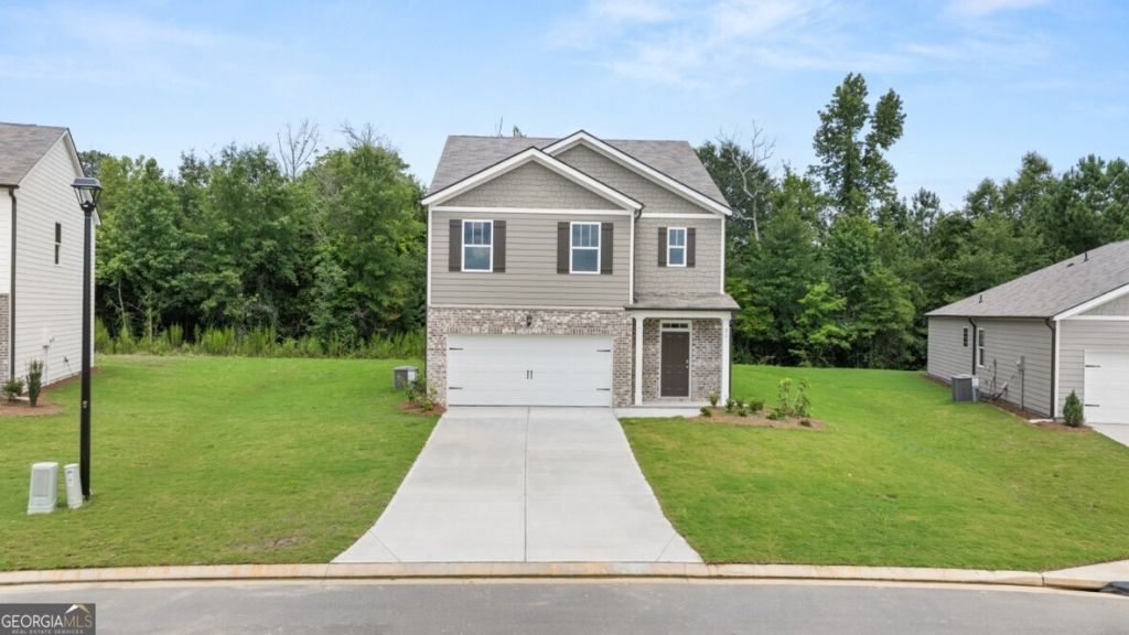 93 Babcock Drive Ne, Rome, GA 30165 Main Photo