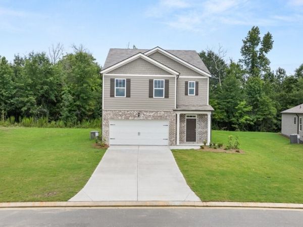 93 Babcock Drive NE, Rome, GA 30165