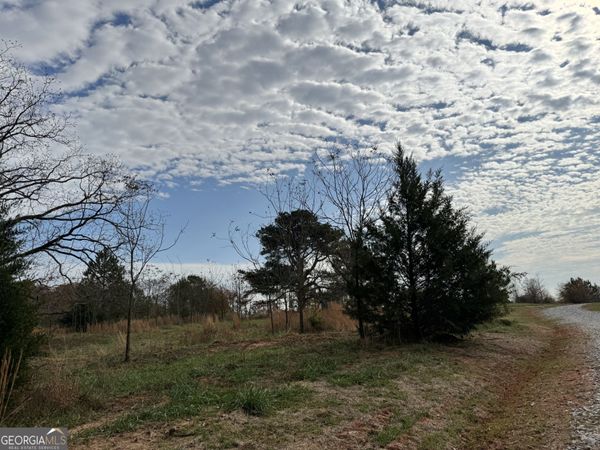 3439 TRACT 3 Providence Church Road, Hartwell, GA 30643