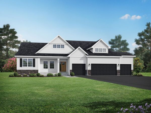 10140 Heather Lane , Corcoran, MN 55374
