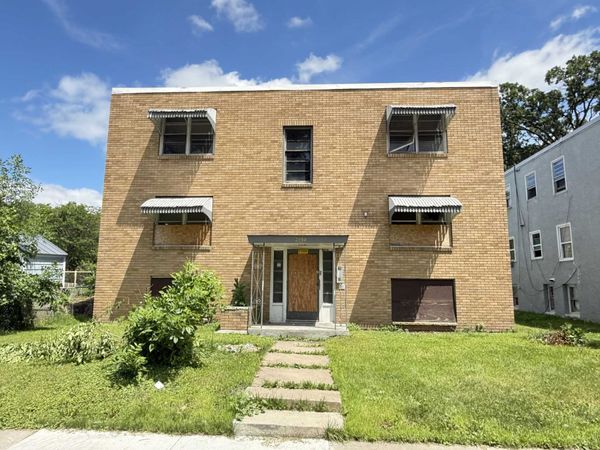 3550 Penn Avenue N, Minneapolis, MN 55412