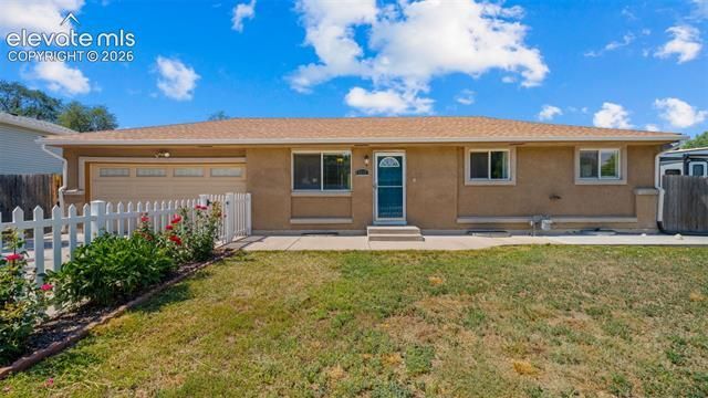 4107 Shelley Avenue, Colorado Springs, CO 80910 Main Photo