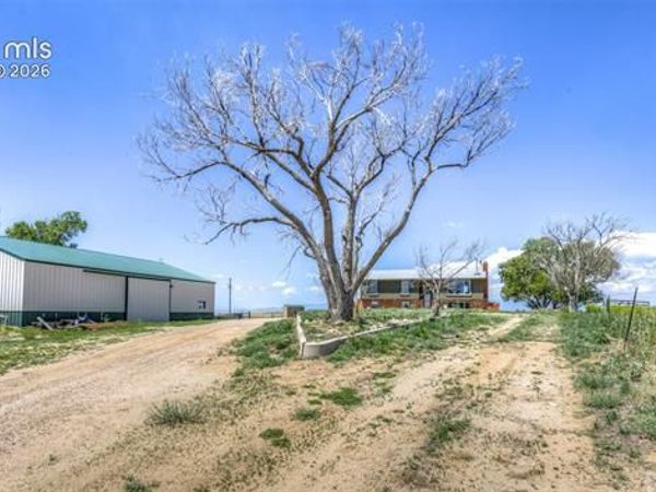 3830 Hemmingway Road, Colorado Springs, CO 80930
