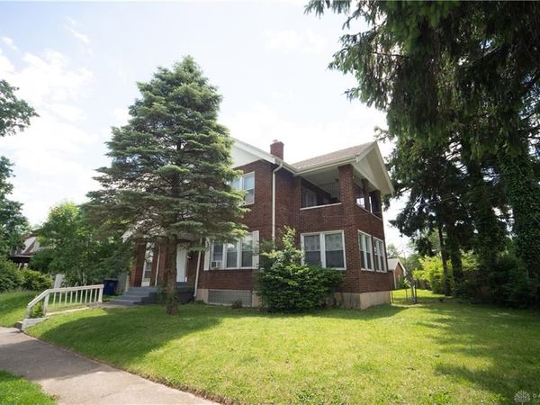 20 Pointview Avenue, Dayton, OH 45405