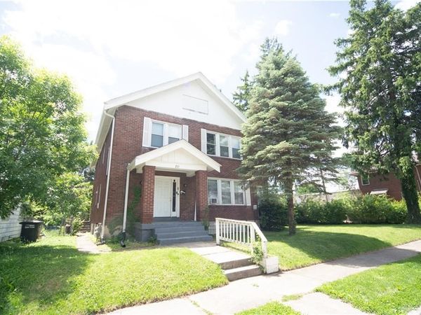 20 Pointview Avenue, Dayton, OH 45405