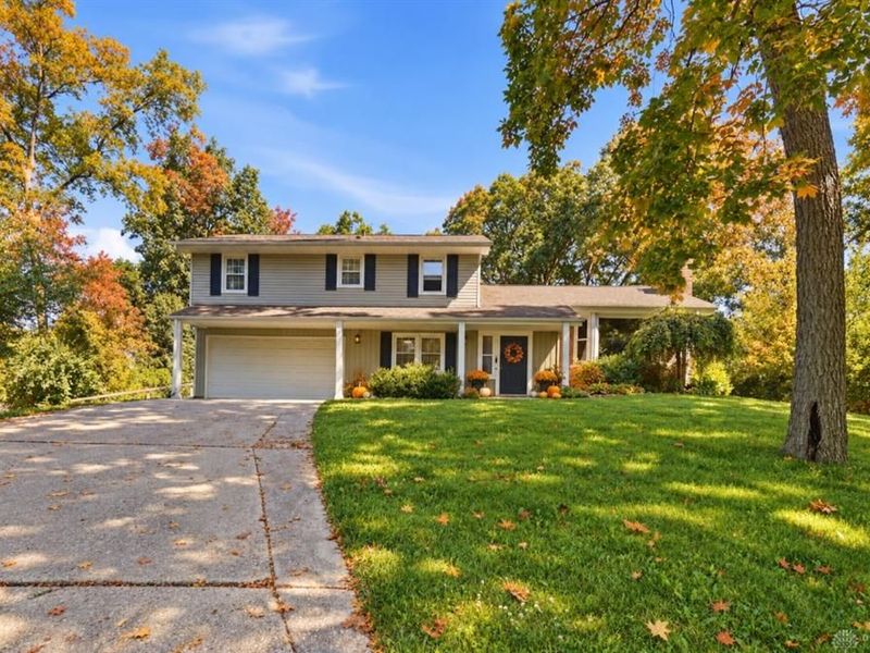 1918 Devon Drive, Moorefield Township, OH 45503 Photo 1