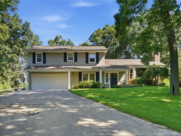 1918 Devon Drive, Moorefield Twp, OH 45503