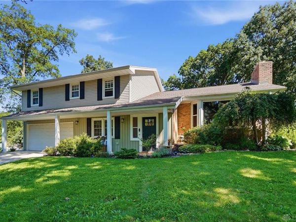 1918 Devon Drive, Moorefield Twp, OH 45503