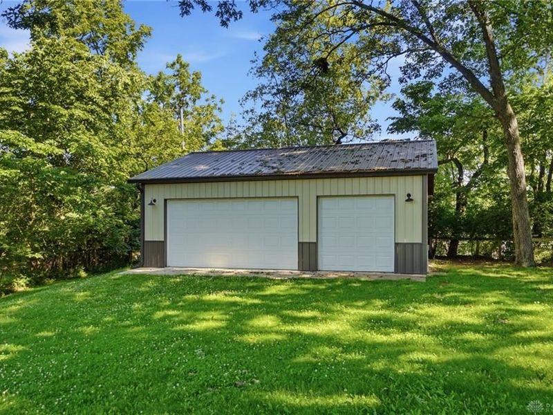 1918 Devon Drive, Moorefield Township, OH 45503 Photo 2