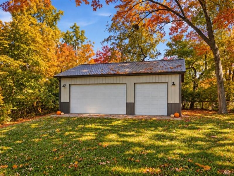1918 Devon Drive, Moorefield Township, OH 45503 Photo 3
