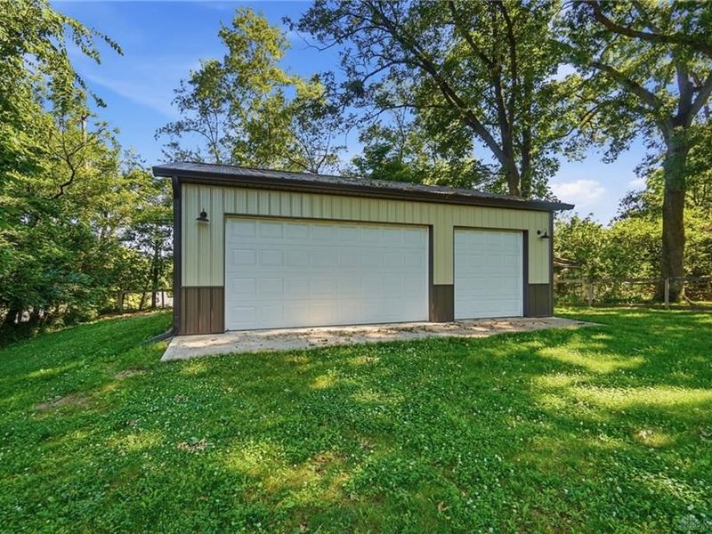1918 Devon Drive, Moorefield Township, OH 45503 Photo 3