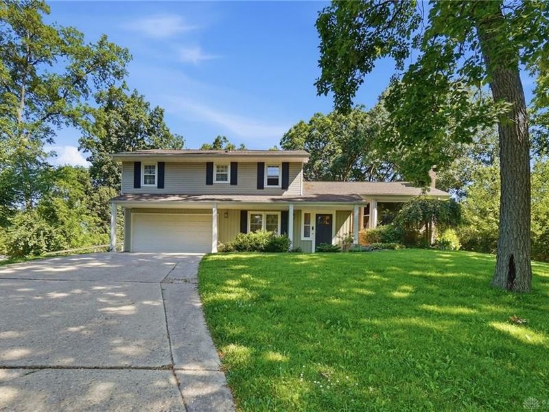 1918 Devon Drive, Moorefield Township, OH 45503 Photo 6