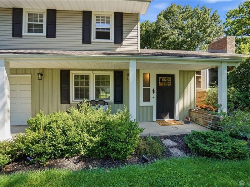 1918 Devon Drive, Moorefield Township, OH 45503 Photo 7