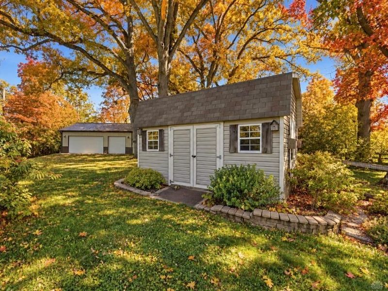 1918 Devon Drive, Moorefield Township, OH 45503 Photo 8