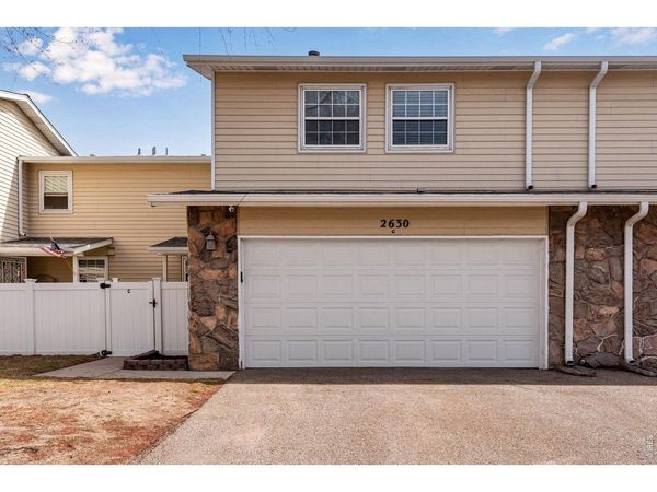 2630 S Vaughn Way, Unit C, Aurora, CO 80014