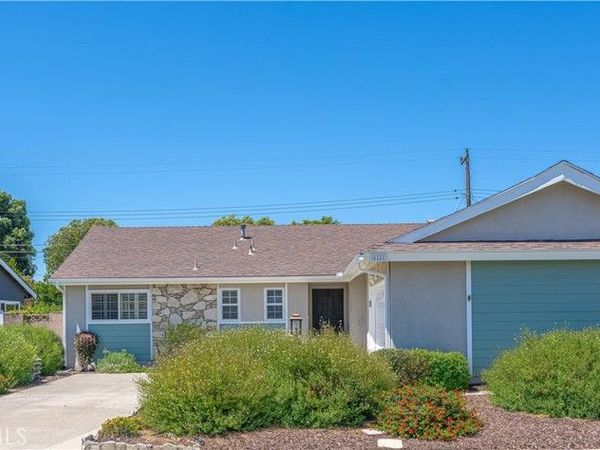 6121 Ludlow, Garden Grove, CA 92845
