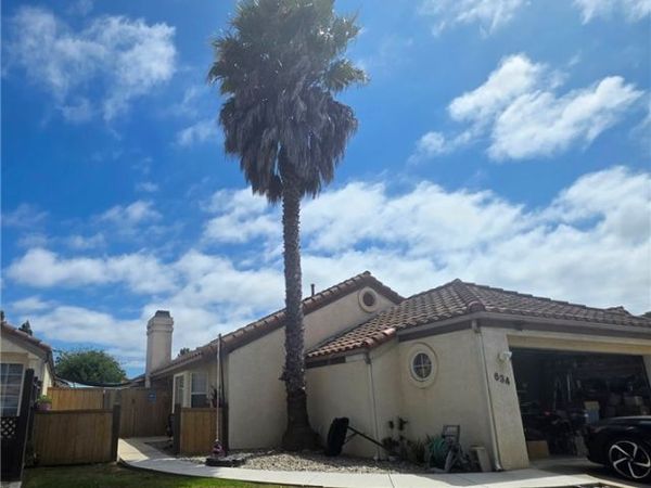 634 Gingko Court, Santa Maria, CA 93458