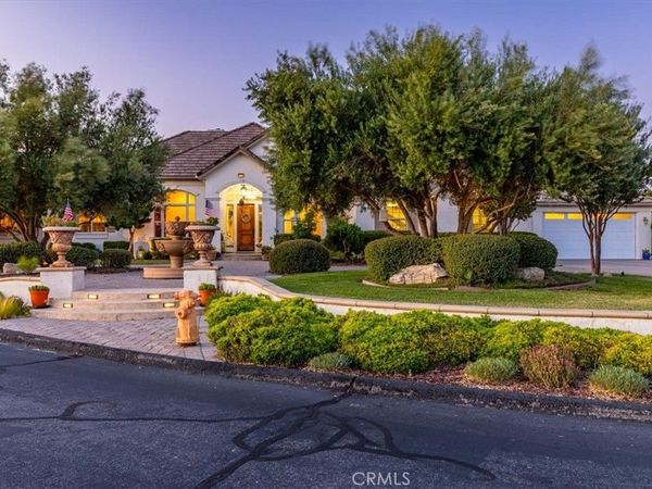 2045 Vista De La Vina, Templeton, CA 93465