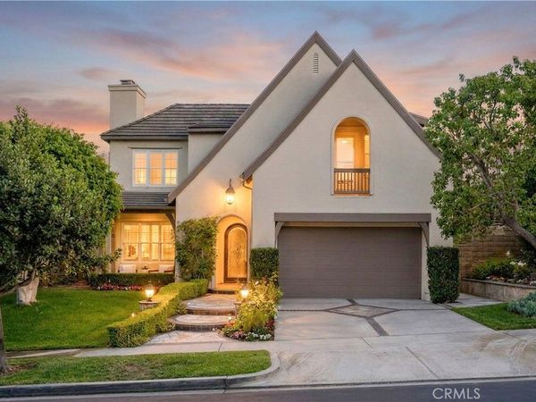 12 Seyne, Newport Coast, CA 92657