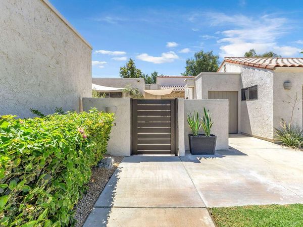 703 Inverness Drive, Rancho Mirage, CA 92270