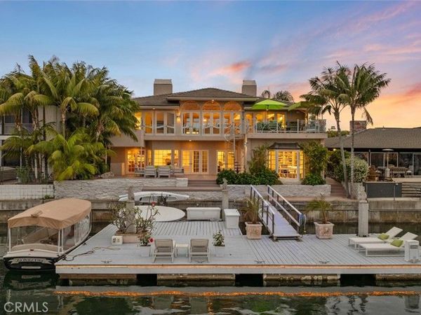 218 Evening Star, Newport Beach, CA 92660