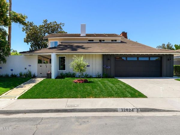 32024 Allenby Court, Westlake Village, CA 91361