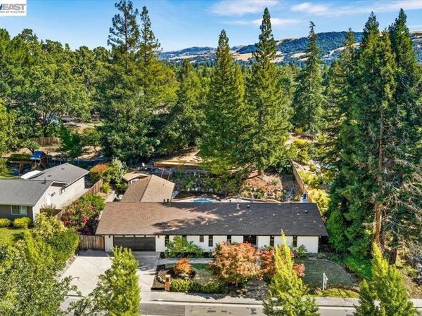 824 El Cerro Blvd, Danville, CA 94526