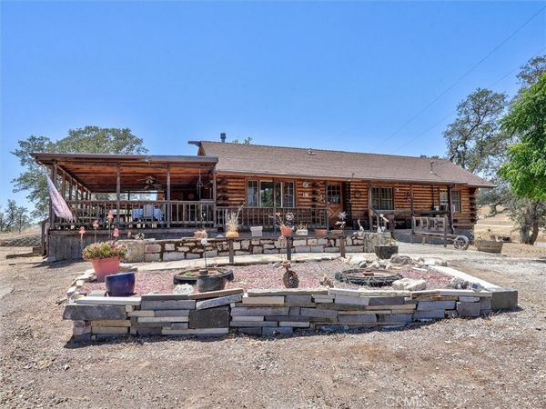 35928 Road 606, Raymond, CA 93653