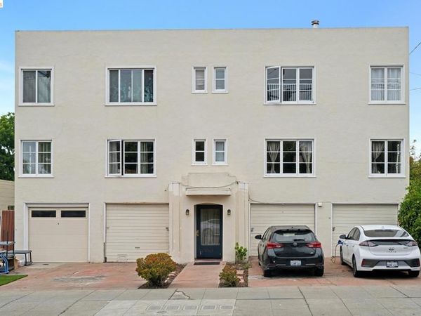 1515 Hopkins St, Unit 5, Berkeley, CA 94707